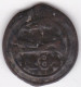 MAROC. 4 Falus AH 1283 - 1867 Fès , En Bronze - Maroc