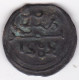 MAROC. 2 Falus AH 1283 - 1867 Fès , Date à L’envers,  En Bronze, Rare - Maroc