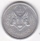 Madagascar Union Française , 1 Franc 1948 Aile , En Aluminium , Lec# 98 - Madagascar