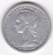 Madagascar Union Française , 1 Franc 1948 Aile , En Aluminium , Lec# 98 - Madagaskar