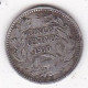 Chilie . 5 Centavos 1910, En Billon , KM# 155.2a - Cile