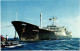 PETROLIER . " LE CHAMBORD " TANKER DE 33000 Tonnes .PETROLE B.P . REMORQUEUR - Tankers