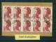 Eclats De Phosphore Sur Timbres LIBERTE N° 2179  (sur Fragment)  - Used Stamps