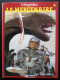 BD LE MERCENAIRE - 4 - Le Sacrifice - EO 1988 - Mercenaire, Le