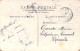 JEUX - Cartes A Jouer - Une Partie De Manille - à La Cantine - Carte Postale Ancienne - Cartes à Jouer