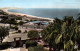 19632  AGADIR  Vue Sur La Baie Et La Plage   ( 2 Scans)  MAROC - Agadir