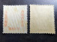 （2354B） TIMBRE CHINA / CHINE / CINA Mandchourie (Mandchoukouo) * - 1932-45 Mandchourie (Mandchoukouo)