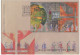 Macau, FDCB,(11), Macau Retrospectiva, 1999, - Mundifil Nºs 1039 - FDC