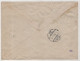 TURKEY,TURKEI,TURQUIE ,ISTANBUL TO SUISSE ,ZURICH ,1944 COVER - Covers & Documents