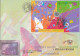 Macau, FDCB,(16), Sistemas E Serviços De Telecomunicações, 1999, - Mundifil Nºs 1004 - FDC