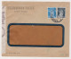 TURKEY,TURKEI,TURQUIE ,ISTANBUL TO DEUTSCHE BANK ,1940 COVER ,CENSOR - Briefe U. Dokumente