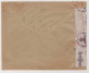 TURKEY,TURKEI,TURQUIE ,ISTANBUL TO DEUTSCHE BANK ,1940 COVER ,CENSOR - Covers & Documents