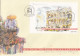 Macau, FDCB,(21), Macau Visto Por..., 1998, - Mundifil Nºs 974 - FDC