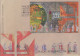 Macau, FDCB,(22), Macau Retrospectiva 1999, - Mundifil Nºs 1039 - FDC