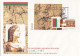 Macau, FDCB,(32), XX Aniv. Da Assembleia Legislativa, 1996, - Mundifil Nºs 856 - FDC