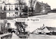 BELGIQUE - Souvenir De Trognée - Carte Multivue - Carte Postale - Hannuit