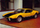 Automobile - De Tomaso Pantera GT - Voiture Ancienne - Carte Postale - Other & Unclassified