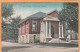 Tilsonburg Ontario Canada 1908 Postcard - Altri & Non Classificati