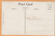 Tilsonburg Ontario Canada 1908 Postcard - Altri & Non Classificati