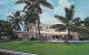 AK 164595 USA - Florida - Fort Lauderdale - Home Of Louis Dom - Fort Lauderdale