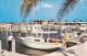 AK 164596 USA - Florida - St. Petersburg Yacht Harbor - St Petersburg