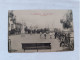 ANTIQUE POSTCARD SPAIN AYAMONTE - PASEO DE TETUAN UNUSED - Huelva