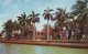 AK 164613 USA - Florida - Fort Lauderdale - Homw Of Howard Merritt Former Hone Of Anhueser Busch - Fort Lauderdale