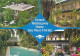 AK 164617 USA - Florida - Key West - Ernest Hemingway Home - Key West & The Keys