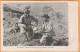 South Africa 1900 Postcard - Afrique Du Sud