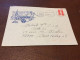 114 *ARMOIRIE Enveloppe  LE GRAND BORNAND  Annee1991 - Briefe U. Dokumente