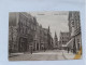 ANTIQUE POSTCARD NETHERLANDS NIJMEGEN - LANGE BURCHSTRAAT UNUSED - Nijmegen