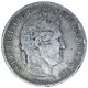 Louis-Philippe 5 Francs 1831 Strasbourg - 5 Francs