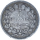 Louis-Philippe 5 Francs 1831 Strasbourg - 5 Francs