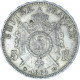Second-Empire-5 Francs Napoléon III, Tête Laurée 1868 Paris - 5 Francs