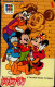 TELECARTE....DISNEY....MICKEY - Disney