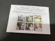 (20-9-2023) Queen Elizabeth II In Memoriam (special Cover) (released Date Is 19 September 2023) - Storia Postale