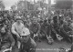 Delcampe - Série De 6 Cartes En Tirage Limité (1000 Exemplaires)  - Grève Des Mineurs De Carmaux 1983 - Sciopero