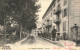 FRANCE - Brides Les Bains - Entrée - Carte Postale Ancienne - Brides Les Bains