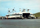 BATEAUX - Hovercraft Sr N 4 - Princess Margaret -  Aeroglisseur - Carte Postale - Aéroglisseurs