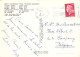 BATEAUX - Hovercraft Sr N 4 - Princess Margaret -  Aeroglisseur - Carte Postale - Hovercrafts