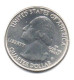 2012 - Stati Uniti 25 Cents - Quarter Denali   D     ------ - 2010-...: National Parks