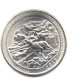 2012 - Stati Uniti 25 Cents - Quarter Denali   P     ------ - 2010-...: National Parks