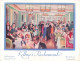 ROYAUME UNI - Kettner's Banqueting Room - Church Street - London- Colorisé - Carte Postale Ancienne - Altri & Non Classificati