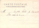 FETE - Bonne Année - Fantaisie - 1905 En Relief - Fleurs Et Noeud - Carte Postale Ancienne - Nouvel An