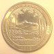 2013 - Stati Uniti 25 Cents - Quarter White Mountain   D     ------ - 2010-...: National Parks