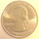 2013 - Stati Uniti 25 Cents - Quarter White Mountain   D     ------ - 2010-...: National Parks