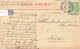 BELGIQUE- Liège - Fragnée - Vue Sur La Meuse - Maison De L'Eclusier - Colorisé - Carte Postale Ancienne - Liege
