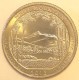 2013 - Stati Uniti 25 Cents - Quarter White Mountain   P     ------ - 2010-...: National Parks