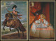 BL50/53** (625/628) - España 75 - Expo Philatélique Mondiale / Wereld Filatelistische Tentoonstelling - Madrid - Autres & Non Classés