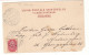 Finlande - Carte Postale De 1912 - Oblit Skuru - Exp Vers Helsinki - Briefe U. Dokumente